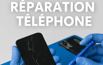 📱 Planète GSM à Mulhouse : Votre Expert en Réparation de Téléphones